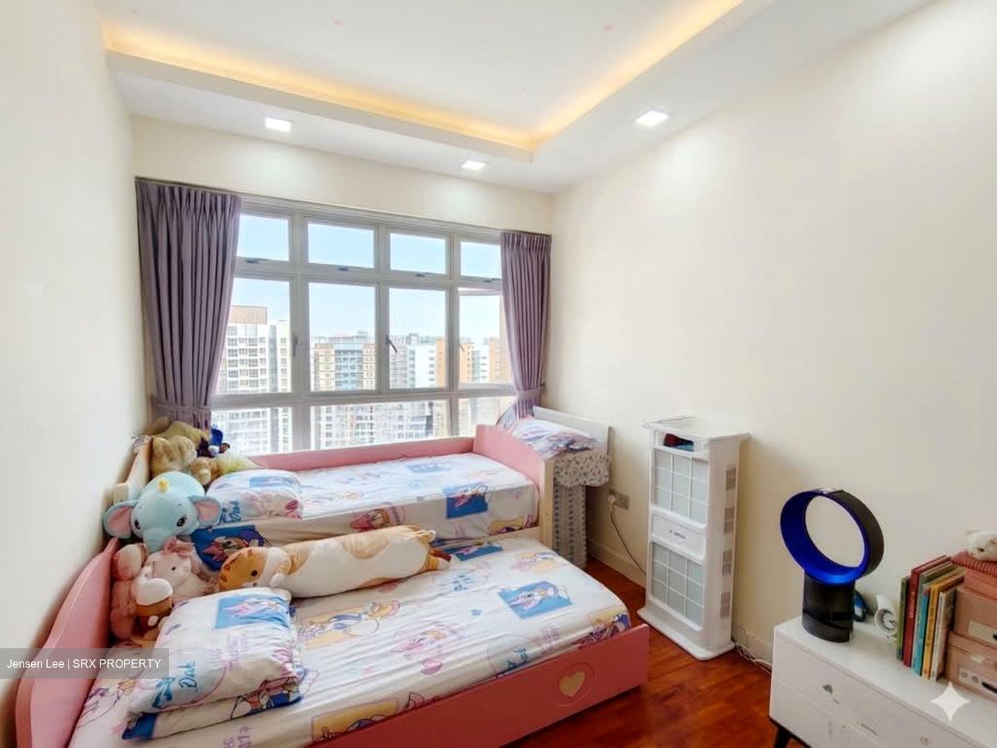 Blk 665C Waterway Woodcress (Punggol), HDB 5 Rooms #566563821